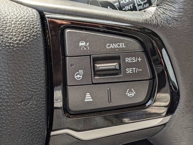 Used 2025 Honda Odyssey Elite image 28