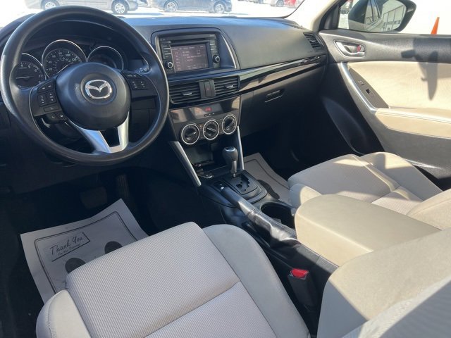 Used 2014 MAZDA CX-5 Sport w/ Bluetooth Audio Package image 27