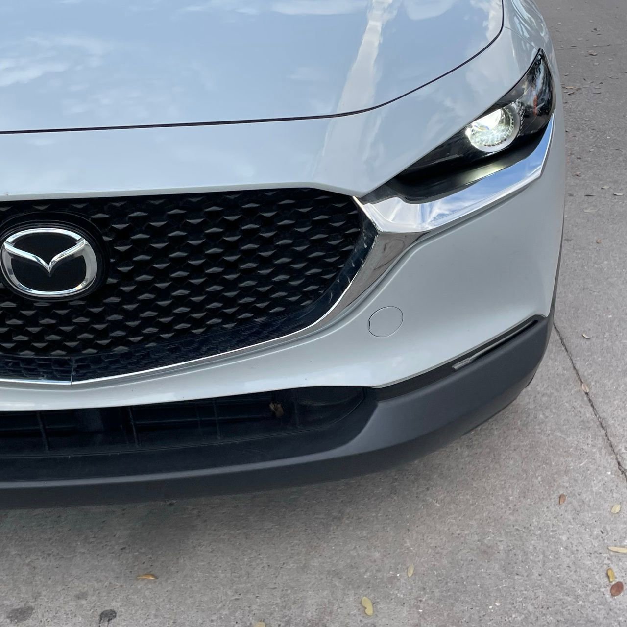 Used 2024 MAZDA CX-30 AWD 2.5 S w/ Select Sport Pkg image 9