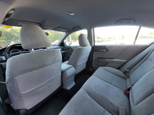Used 2013 Honda Accord LX image 18