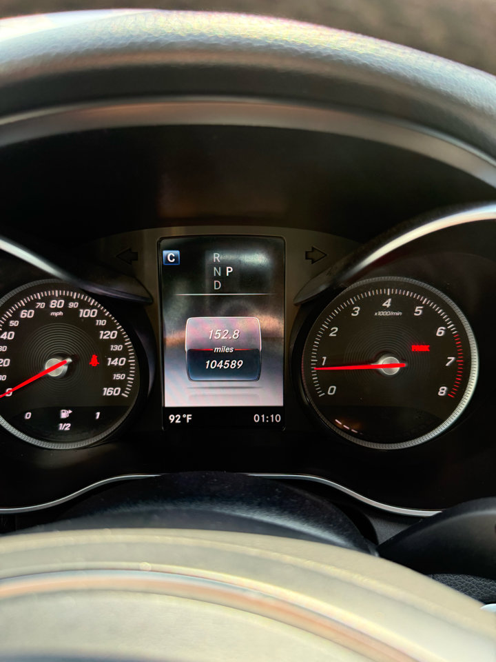 Used 2018 Mercedes-Benz C 300 C 300 4MATIC Sedan w/ Premium Package image 16