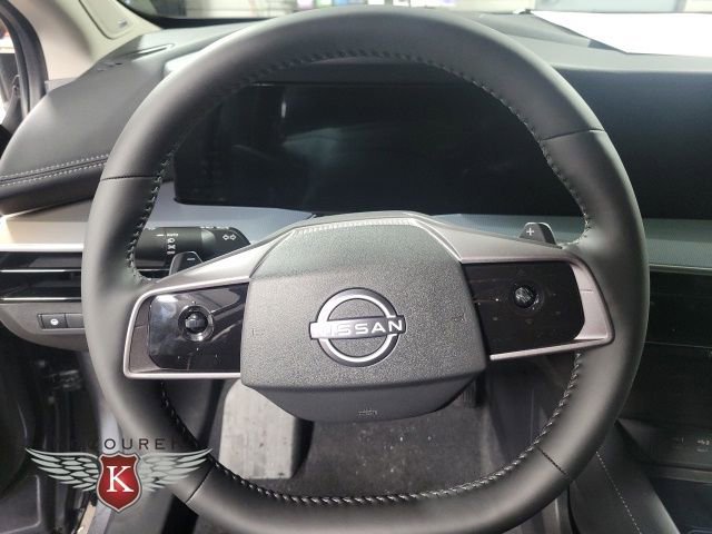 New 2026 Nissan Murano SL AWD/4WD image 15