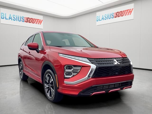Used 2024 Mitsubishi Eclipse Cross SEL image 1