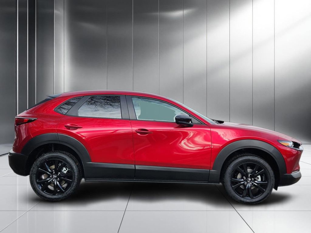 New 2026 MAZDA CX-30 AWD 2.5 S w/ Select Sport Pkg image 28
