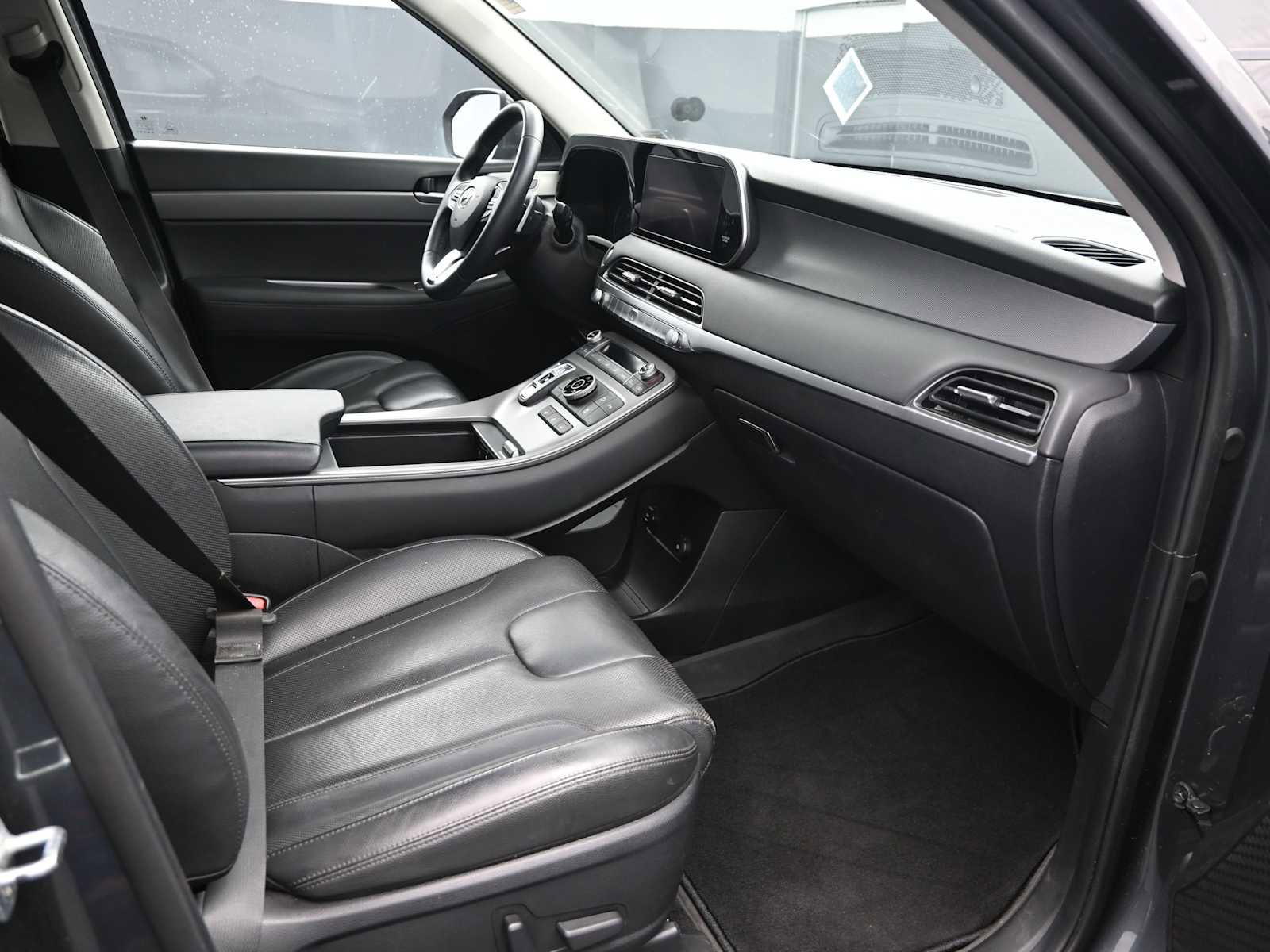 Used 2022 Hyundai Palisade SEL w/ Premium Package AWD/4WD image 19