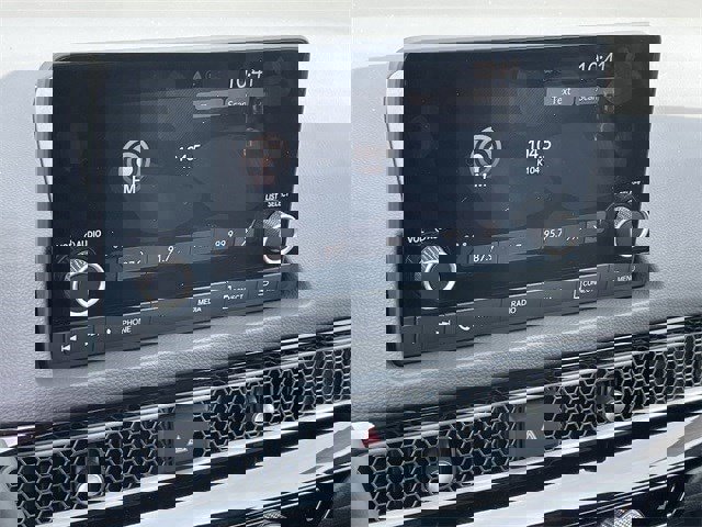 New 2026 Honda Civic FWD Hybrid Sedan image 16