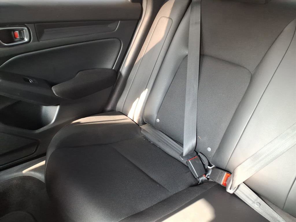 Used 2024 Honda Civic Sport image 22