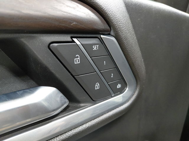 Used 2026 GMC Sierra 1500 SLT AWD/4WD image 30