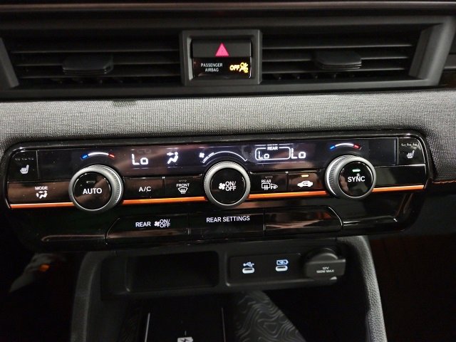 New 2026 Honda Passport TrailSport image 27