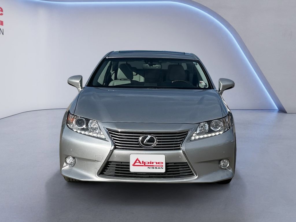 Used 2013 Lexus ES 350 350 image 8
