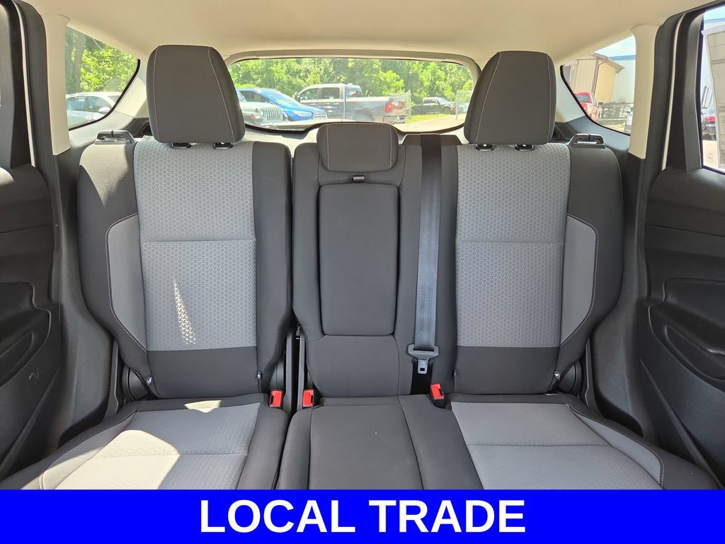 Used 2019 Ford Escape SE AWD/4WD image 13