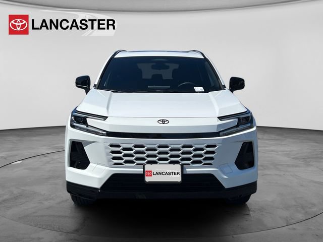 New 2026 Toyota RAV4 SE AWD/4WD image 2