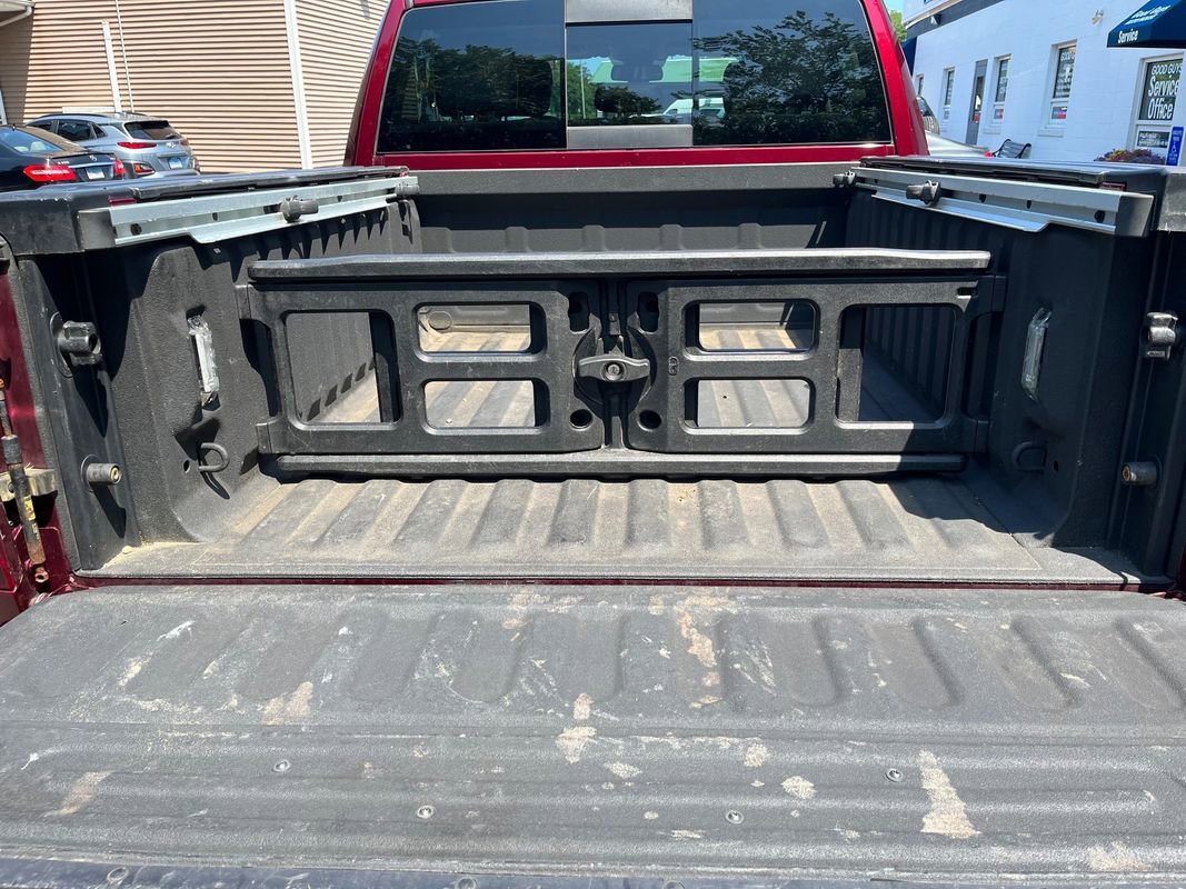 Used 2017 RAM 1500 Sport image 23