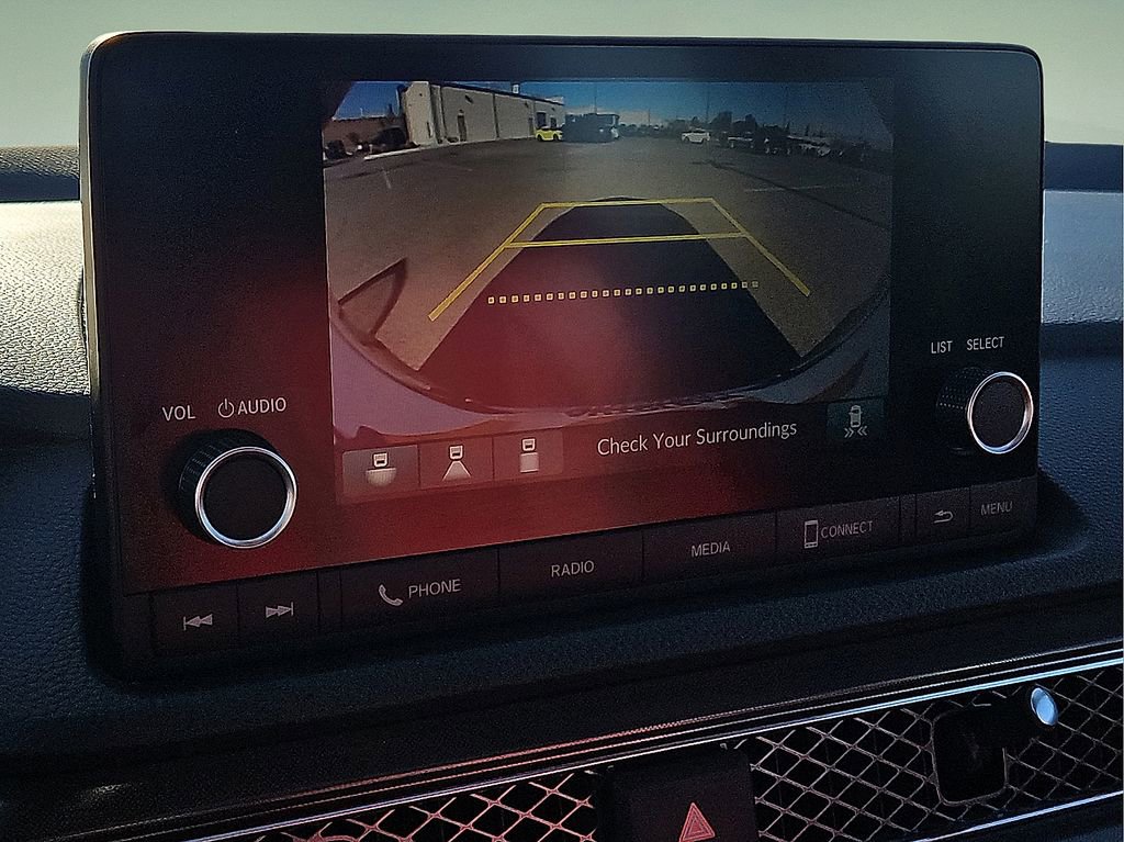 Used 2025 Acura Integra A-Spec image 21