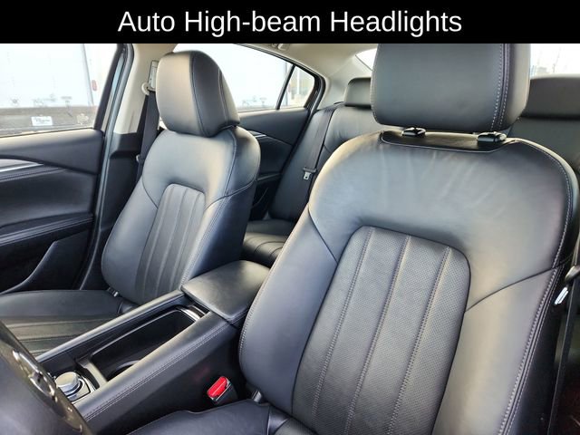 Used 2020 MAZDA MAZDA6 Touring image 22