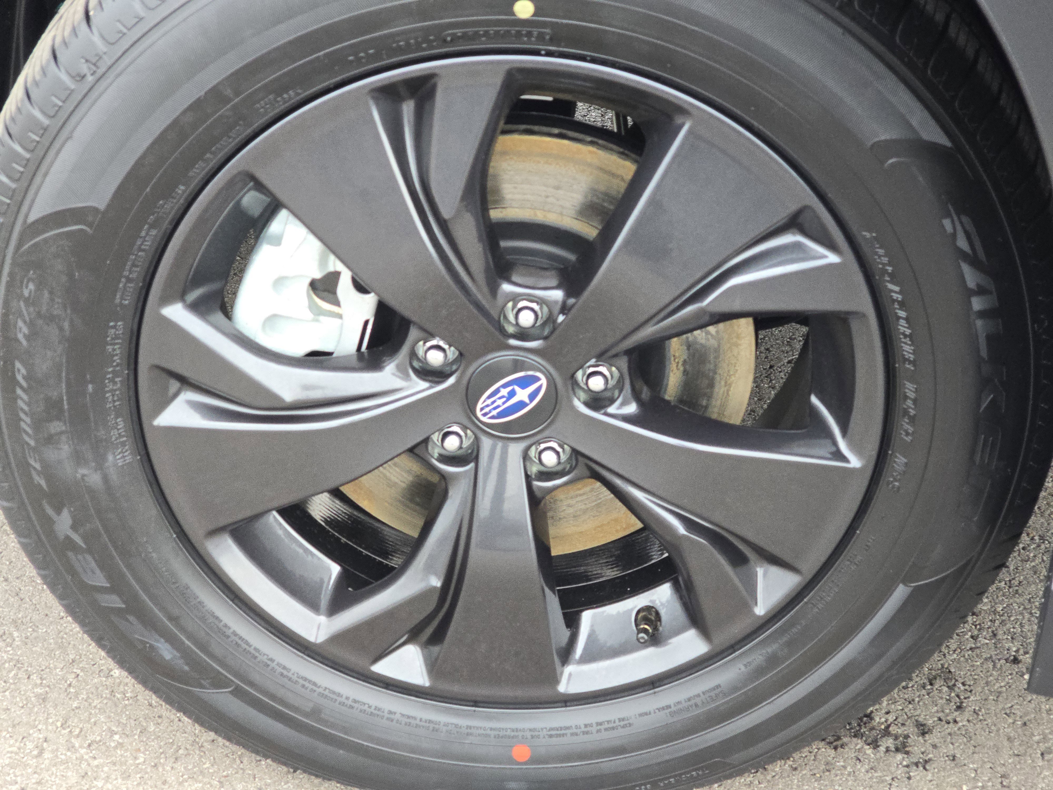 New 2026 Subaru Ascent Premium image 14