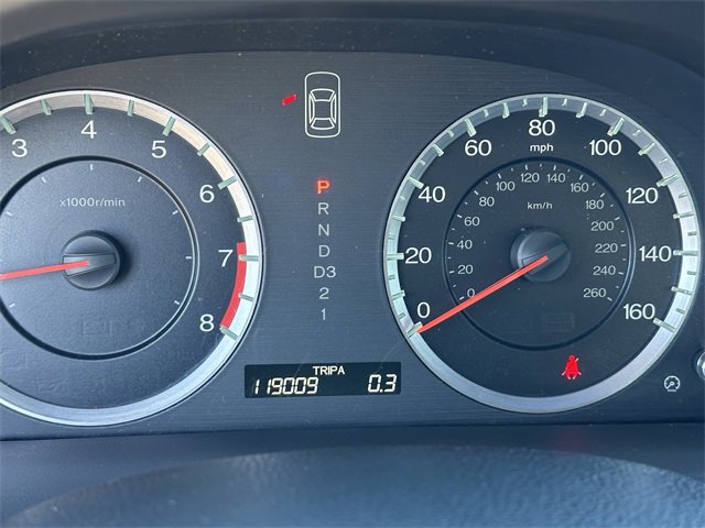 Used 2012 Honda Accord EX-L image 15