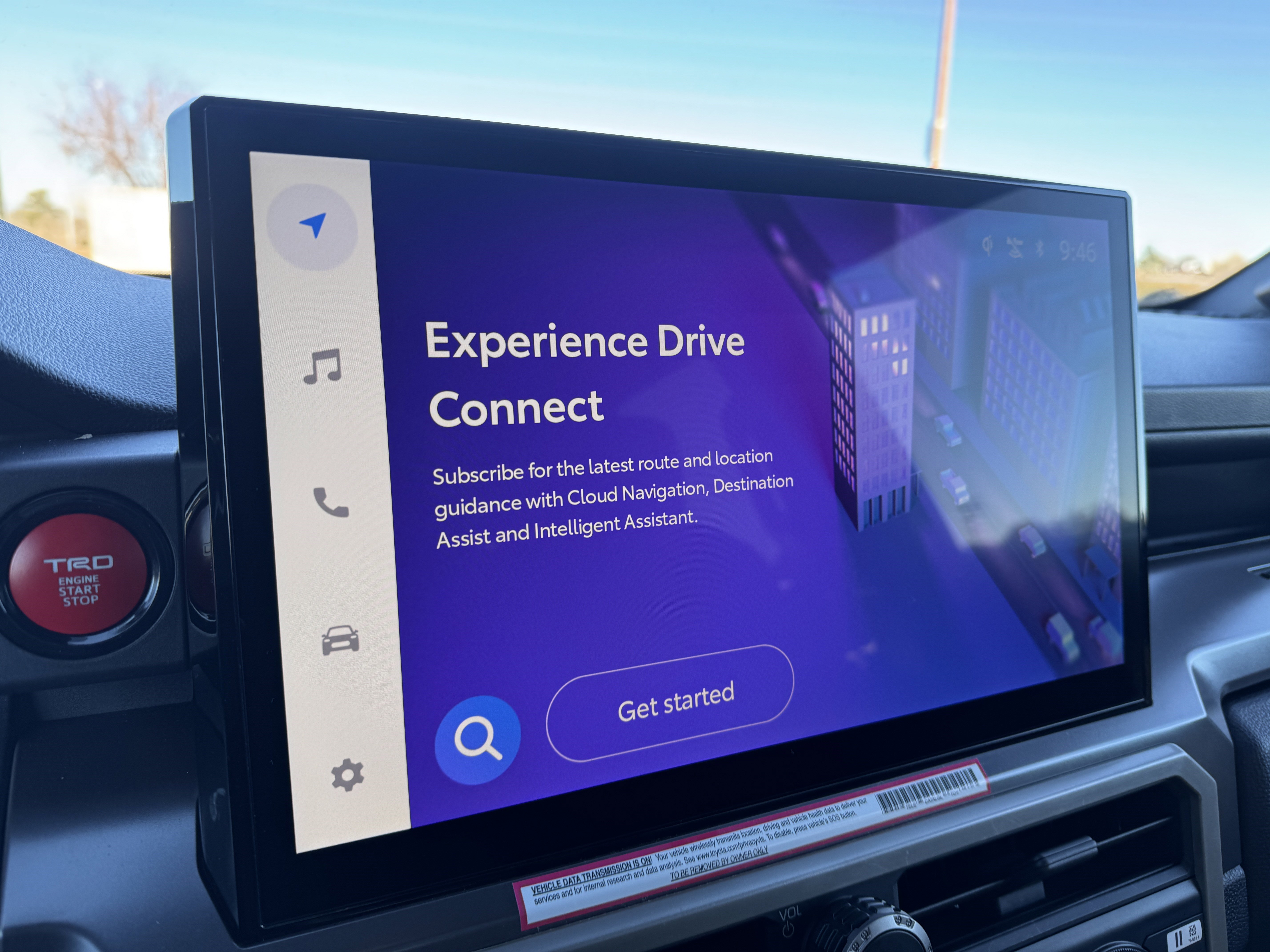 Used 2024 Toyota Tacoma TRD Off-Road image 24