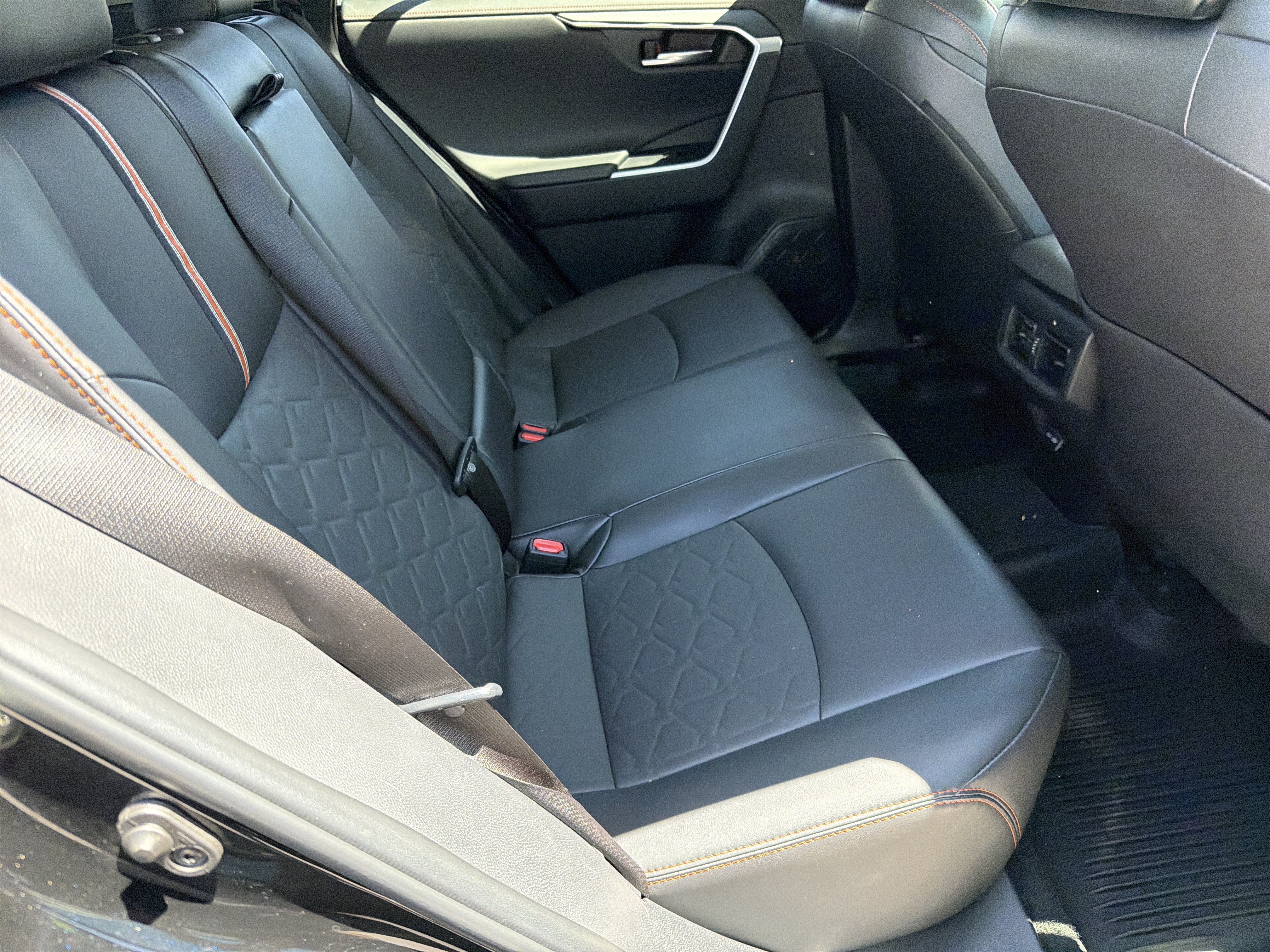 Certified 2024 Toyota RAV4 Adventure AWD/4WD image 25