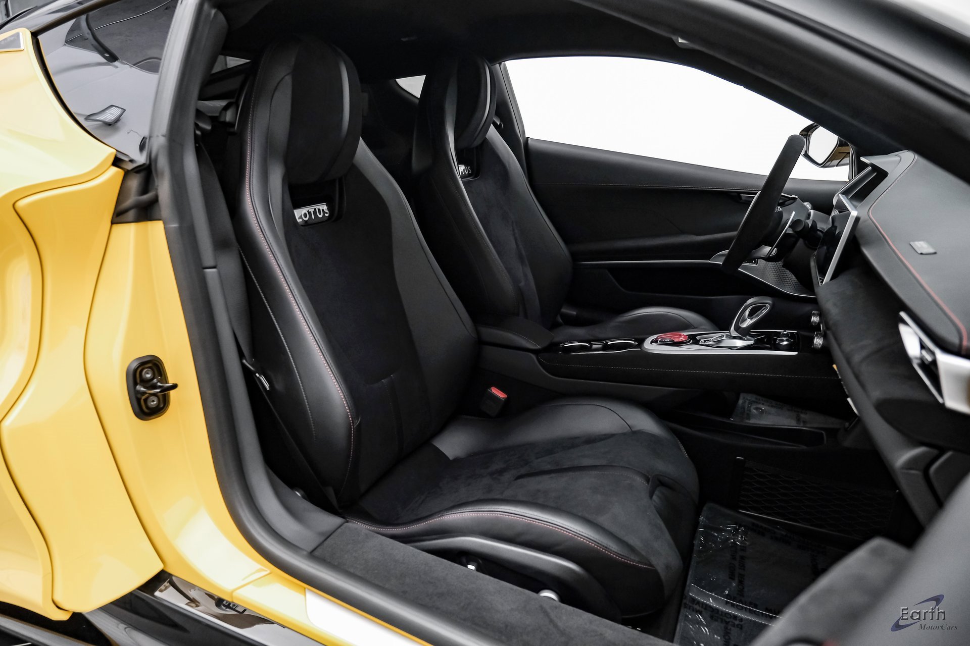 Used 2024 Lotus Emira First Edition image 50