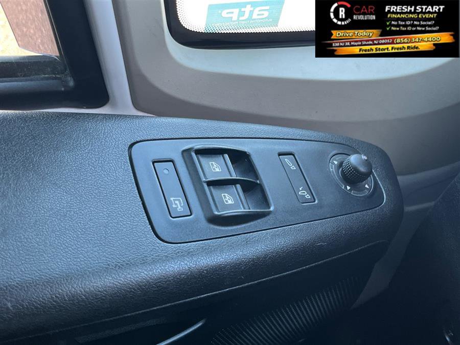 Used 2020 RAM ProMaster 3500 w/ Interior Convenience Group image 29