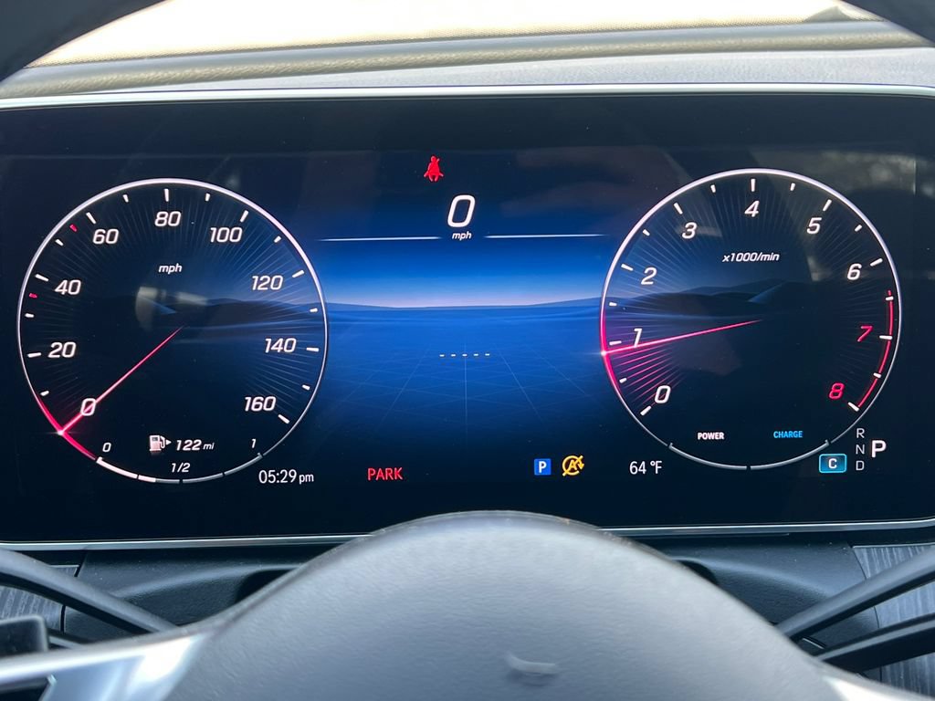 New 2025 Mercedes-Benz C 300 4MATIC Sedan image 16