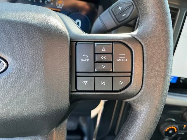 New 2025 Ford F150 STX w/ Equipment Group 201A FX4 image 24