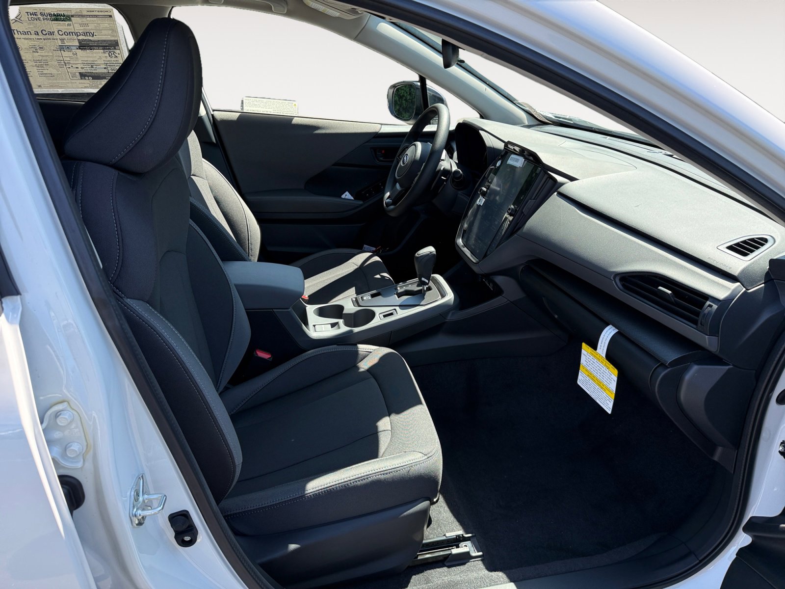 New 2026 Subaru Crosstrek 2.0i Premium image 19