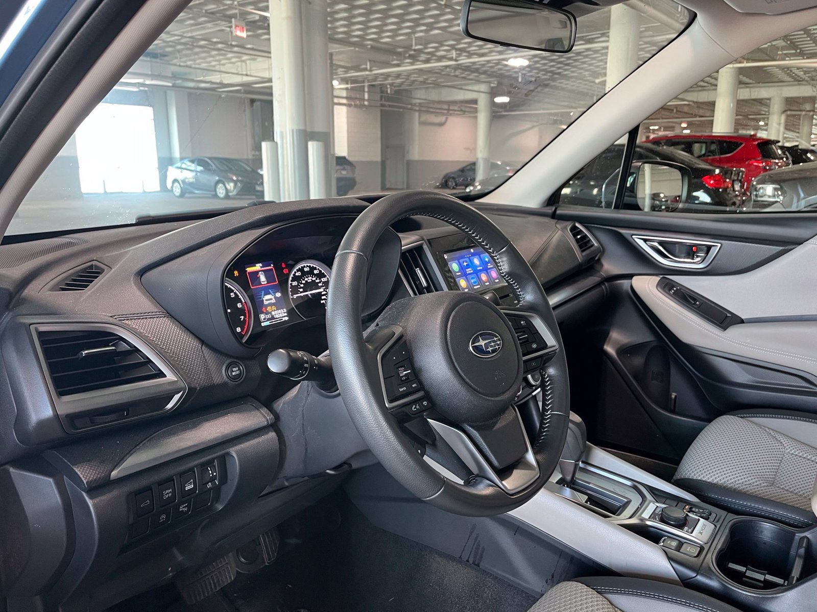 Used 2023 Subaru Forester Premium AWD/4WD image 14