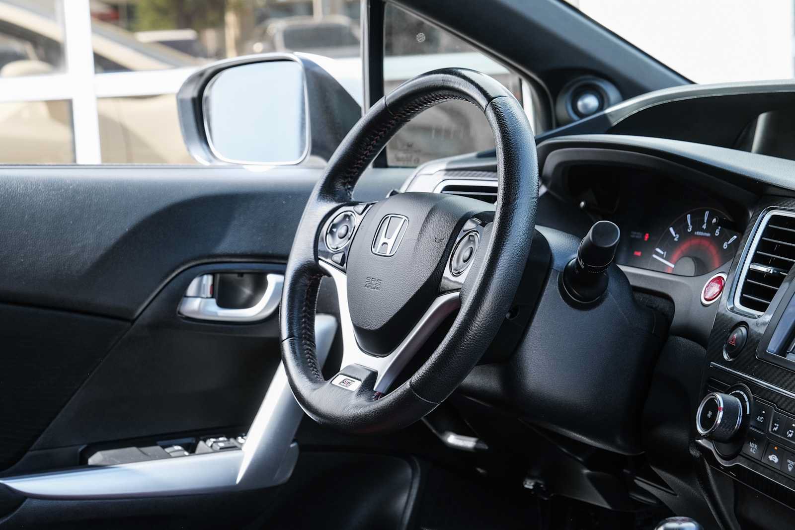 Used 2014 Honda Civic Si image 25