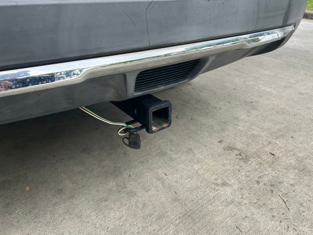Used 2018 Nissan Rogue SV FWD image 17