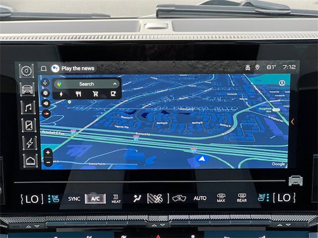 New 2025 GMC Hummer EV 3X image 22