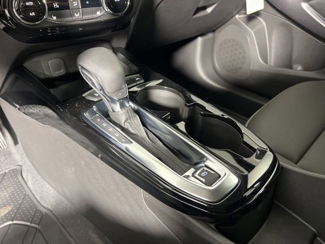 New 2026 Chevrolet Trax ACTIV w/ Driver Confidence Package image 23