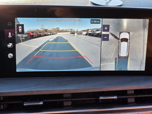 Used 2023 Kia Telluride SX Prestige X-Pro image 20