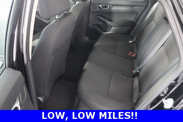 Used 2022 Honda Civic EX image 21