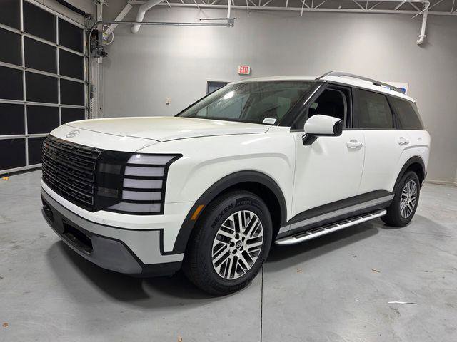 New 2026 Hyundai Palisade SEL FWD image 3