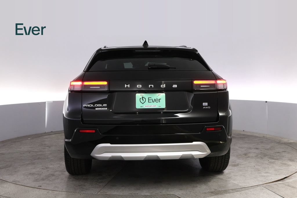 Used 2025 Honda Prologue Touring image 15