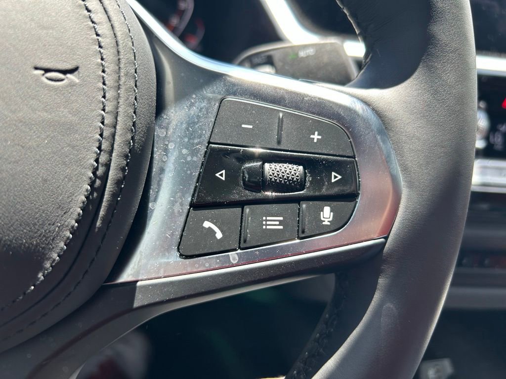 Used 2025 BMW Z4 M40i w/ Edition RWD image 20