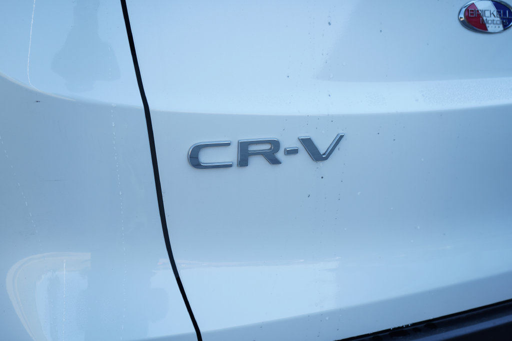 Used 2024 Honda CR-V EX image 5