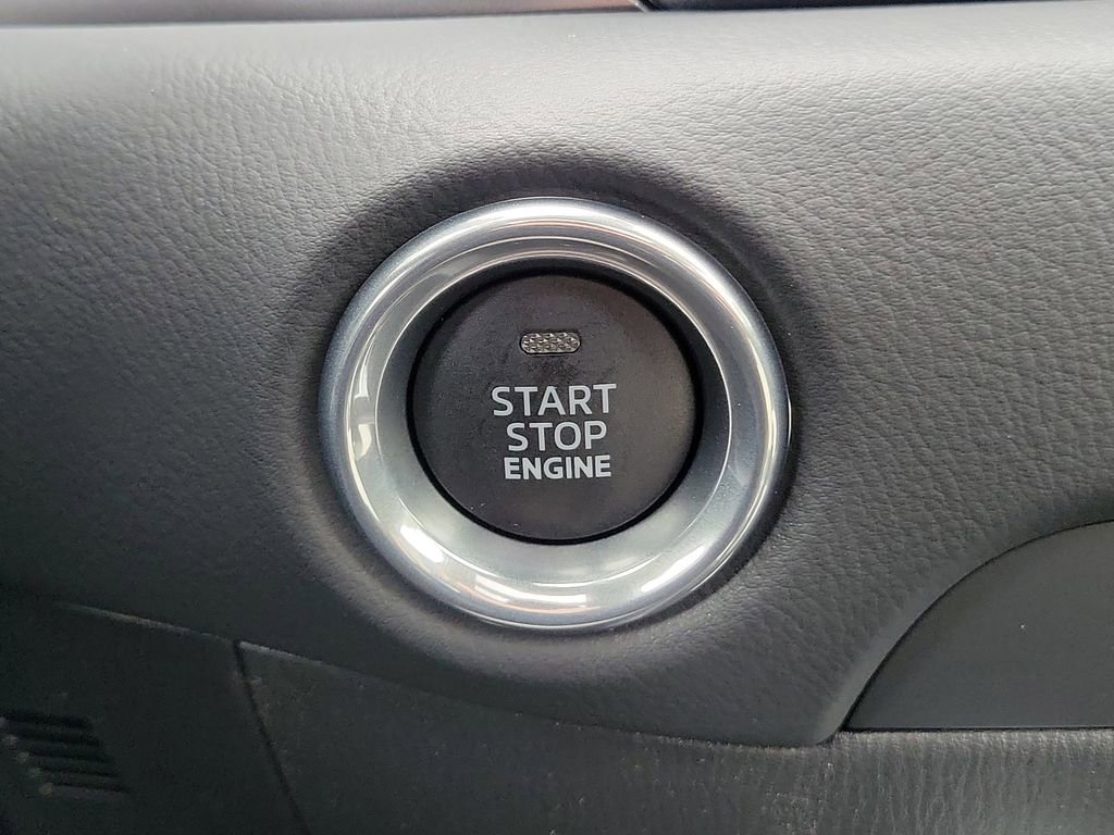 New 2025 MAZDA CX-5 AWD 2.5 S image 30