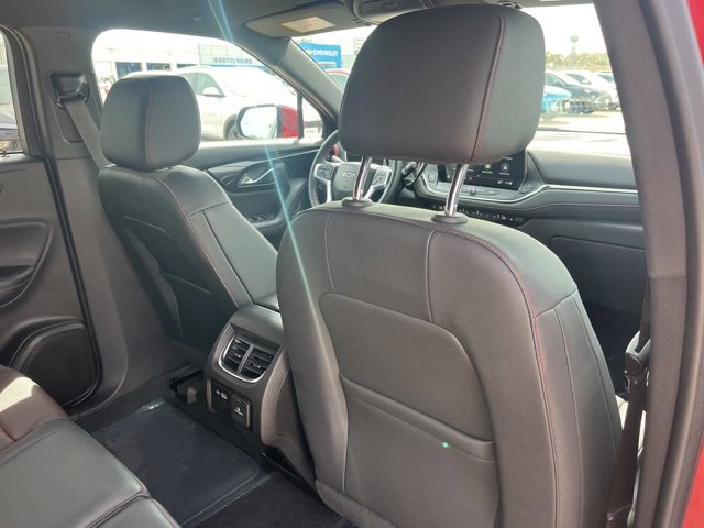 Used 2024 Chevrolet Blazer RS image 56