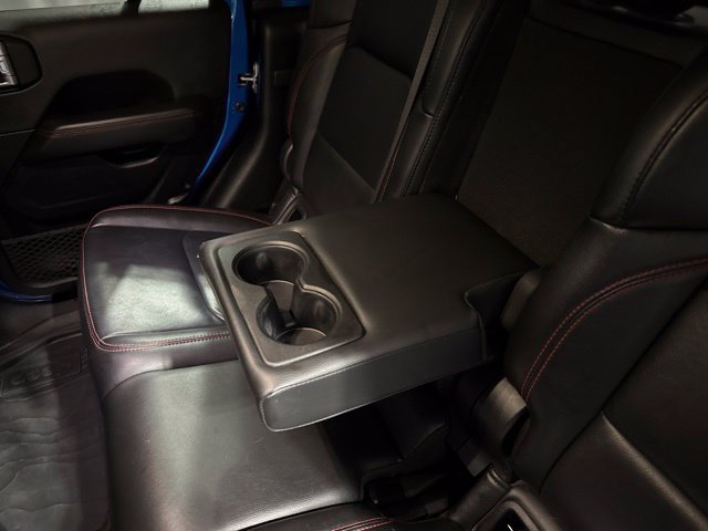 Used 2020 Jeep Gladiator Rubicon AWD/4WD image 28