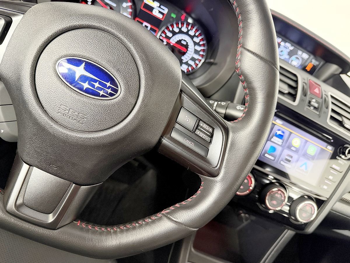 Used 2019 Subaru WRX Limited AWD/4WD image 60