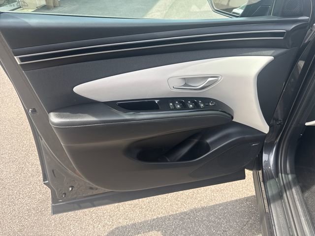 Certified 2022 Hyundai Tucson SEL w/ Convenience + Premium Package image 10