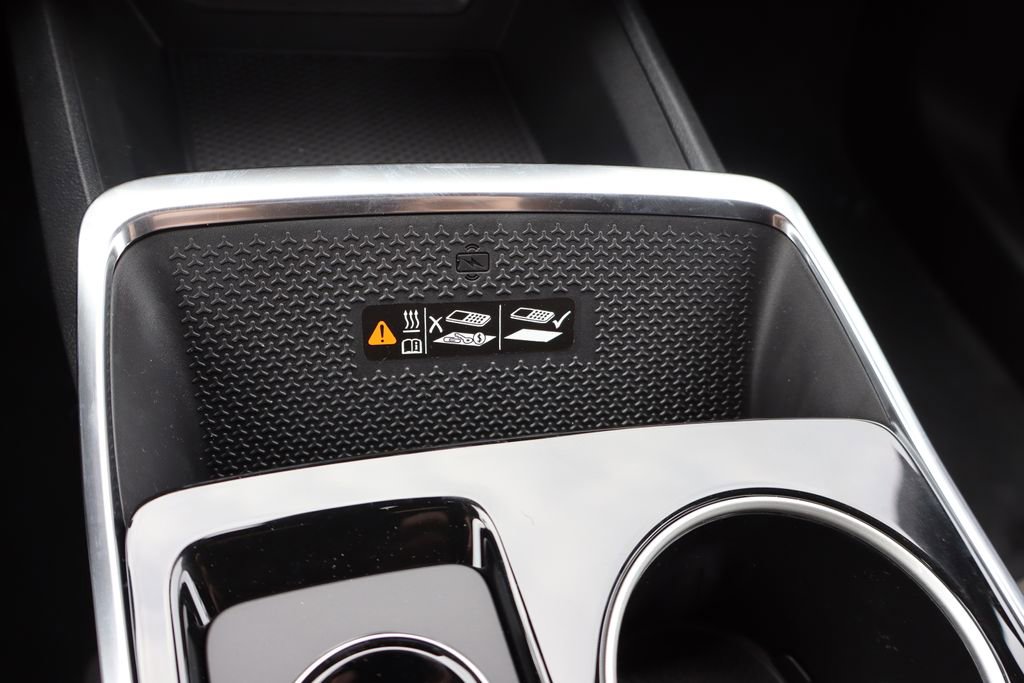 New 2026 Chevrolet Equinox LT image 17