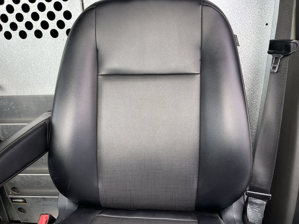 Used 2022 Ford Transit 250 148 High Roof Extended w/ Load Area Protection Package RWD image 20