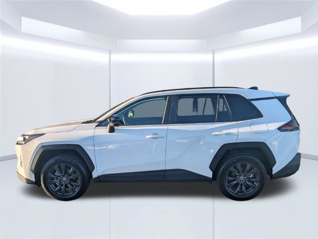 Certified 2026 Toyota RAV4 XLE Premium AWD/4WD image 4
