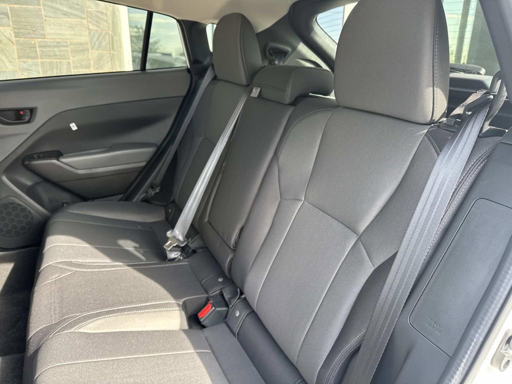 New 2026 Subaru Crosstrek 2.0i Premium image 8
