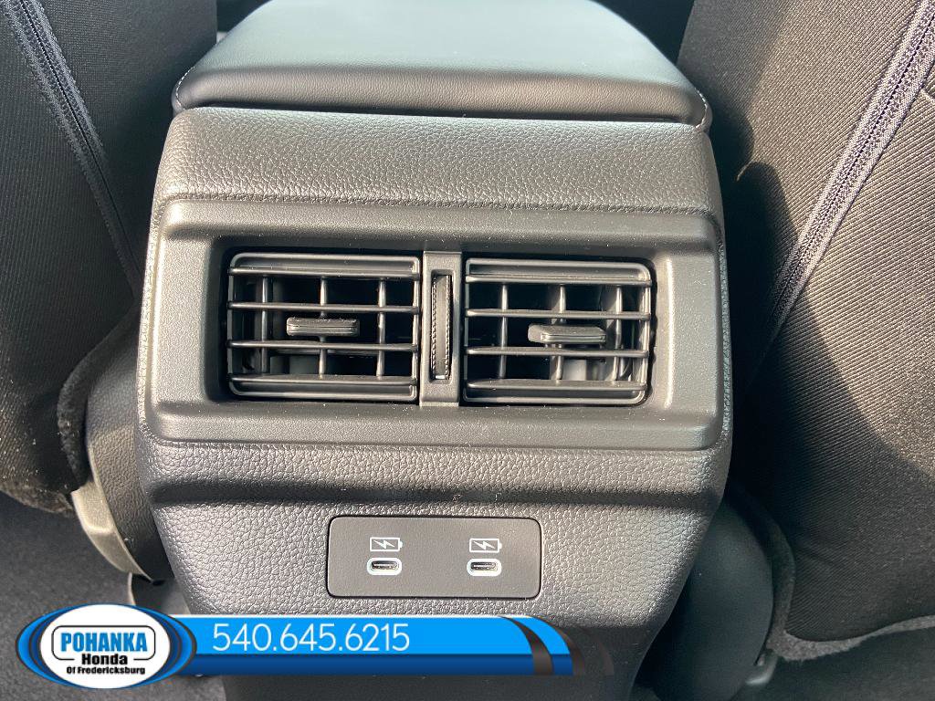 New 2026 Honda Accord Hybrid Sport-L image 14