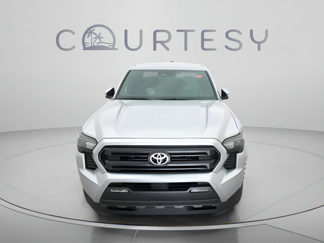 Certified 2026 Toyota Tacoma SR5 RWD image 31